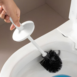 Plastic Toilet Brush
